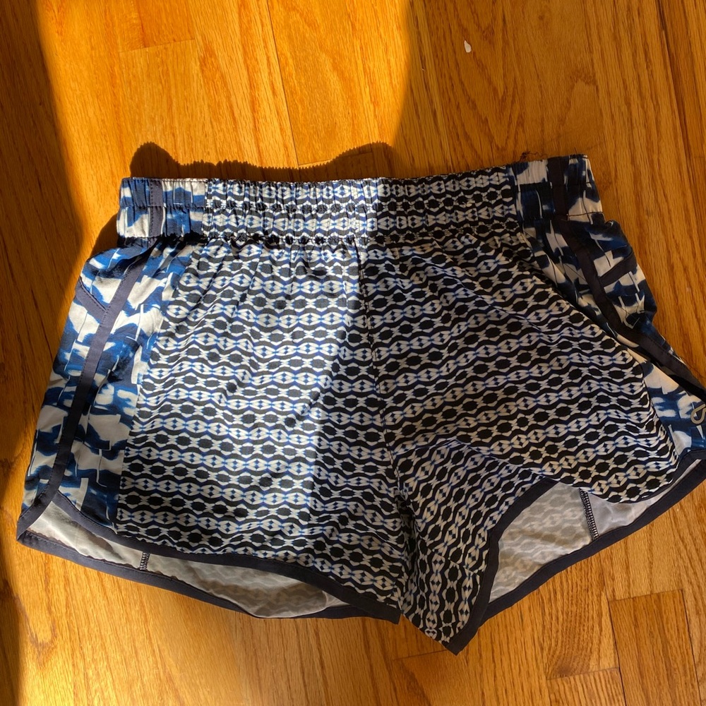 Athletic shorts from GapFit size small